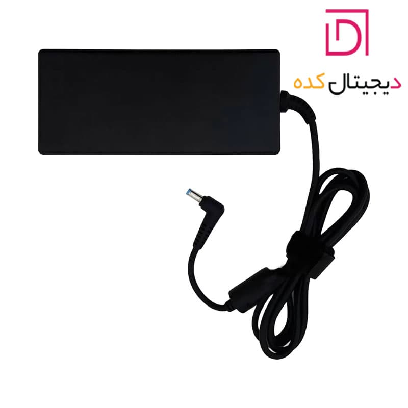 آداپتور لپ تاپ ایسر 19V 6.3A GIMO PLUS سرفیش 1.7*5.5 میلی متر — تصویر ۷
