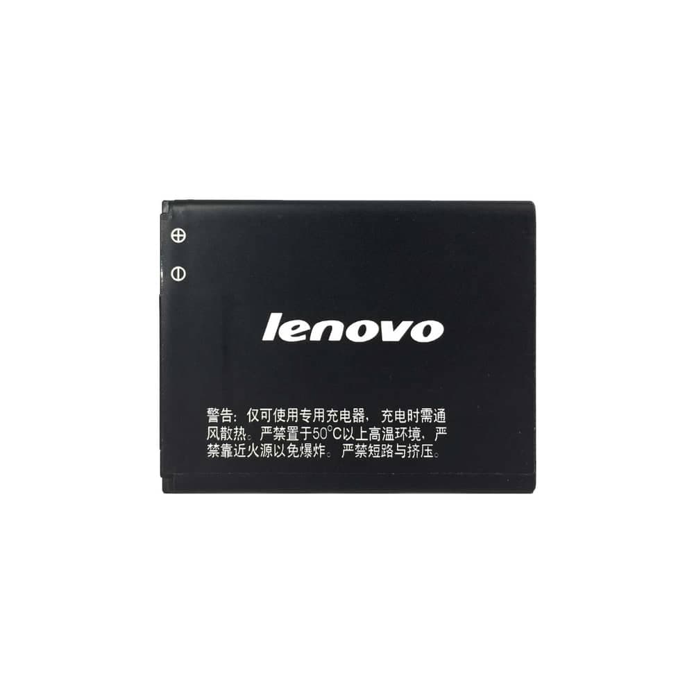 باتری گوشی لنوو Lenovo A390 — تصویر ۵