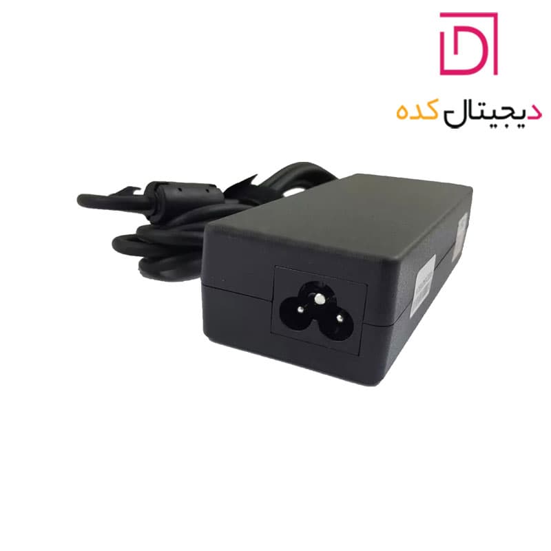 آداپتور لپ تاپ اچ پی 90Wh | برند Gimo Plus | ولتاژ 19V 4.7A | سرفیش 5.0*7.4 میلی متر (سردلی) — تصویر ۴