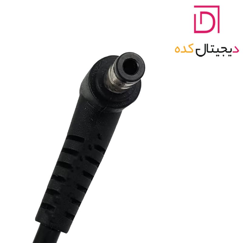 آداپتور لپ تاپ ایسوس 19.5V 7.7A سرنرمال-GIMO PLUS — تصویر ۳