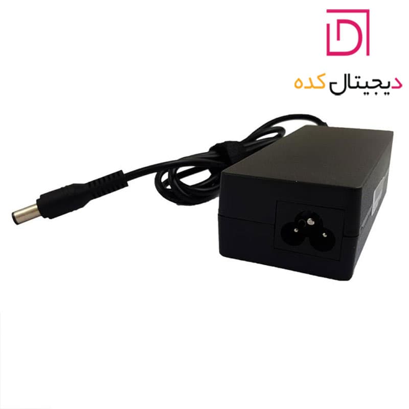 آداپتور لپ تاپ توشیبا 15V 5A | برند GIMO | ولتاژ 15V 5A | سرفیش 3.0*6.3 میلی متر — تصویر ۷