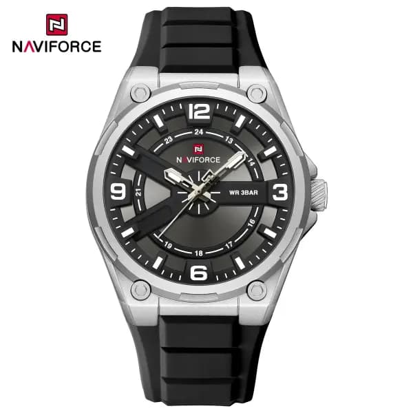 ساعت مچی مردانه نیوی فورس NF9260 — تصویر ۳