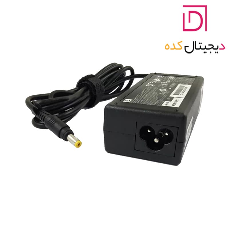 آداپتور لپ تاپ اچ پی 18.5V 3.5A سرریز-GIMO PLUS — تصویر ۱۰