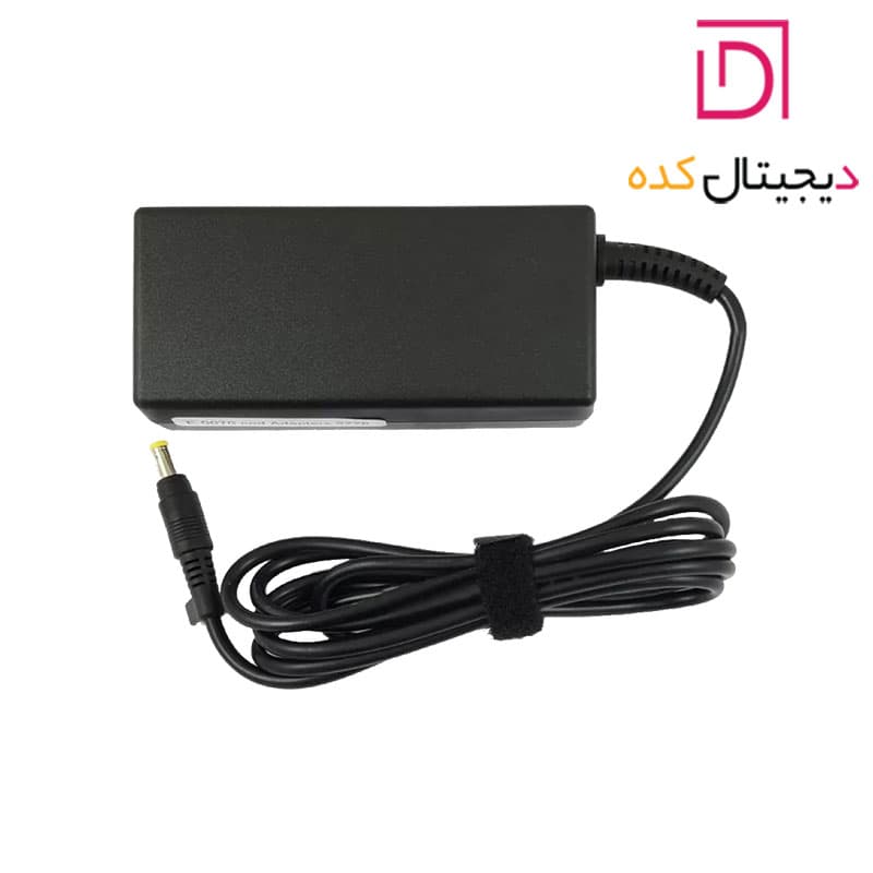 آداپتور لپ تاپ اچ پی 18.5V 3.5A سرریز-GIMO PLUS — تصویر ۳