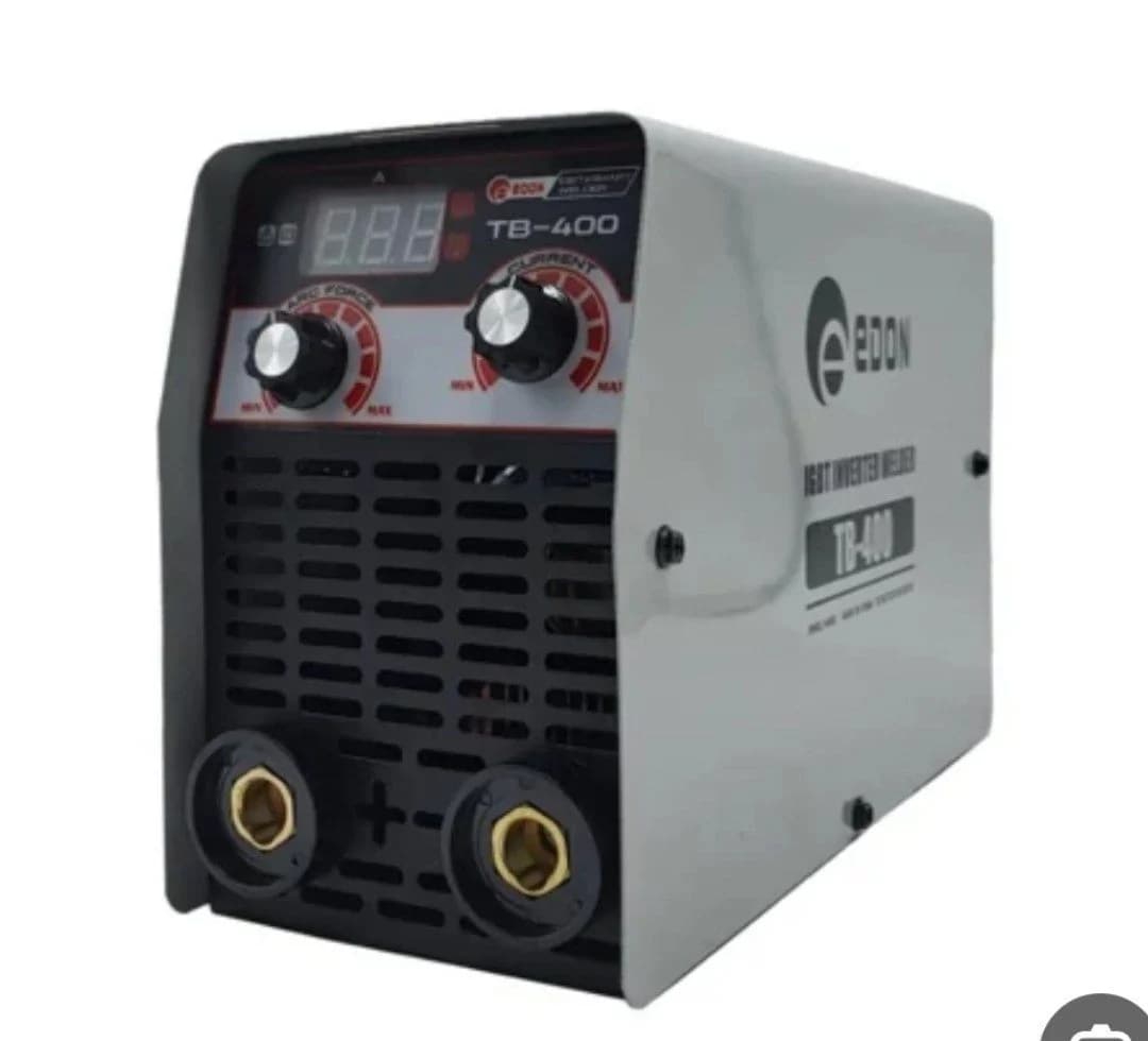 اینورتر جوشکاری 400 آمپر ادون مدل TB-400