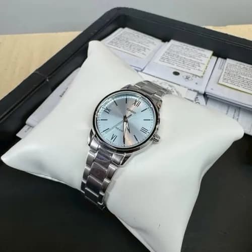 ساعت مچی زنانه کاسیو مدل LTP-1303DD-2A — تصویر ۴