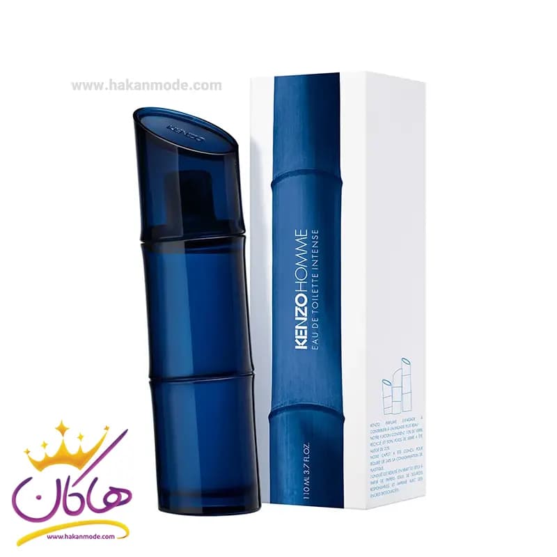 عطر ادکلن کنزو هوم ادوتویلت اینتنس مردانه