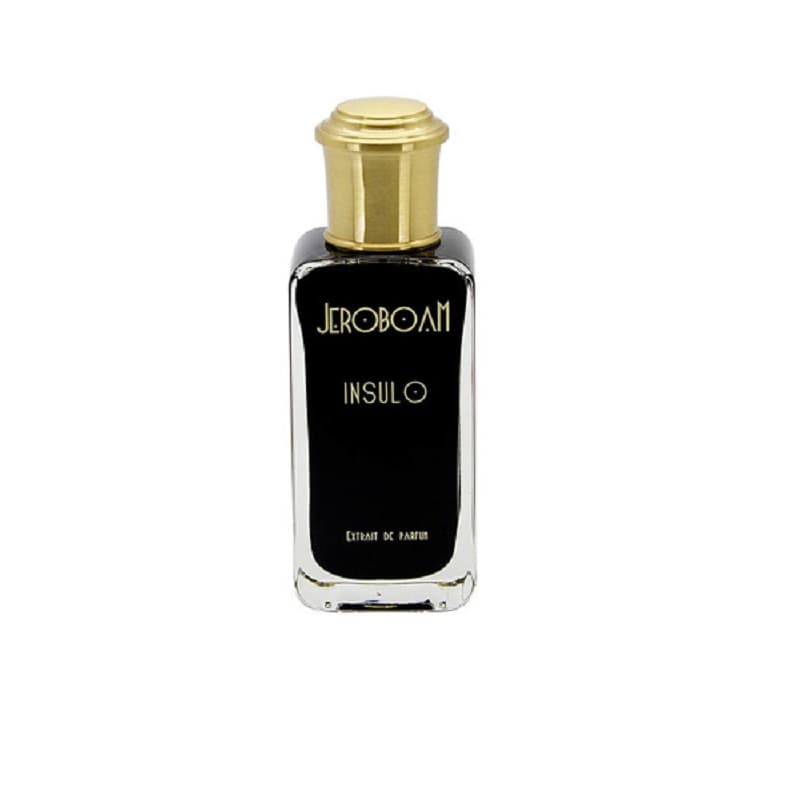ادکلن جروبوئم مدل INSULO حجم 30mL