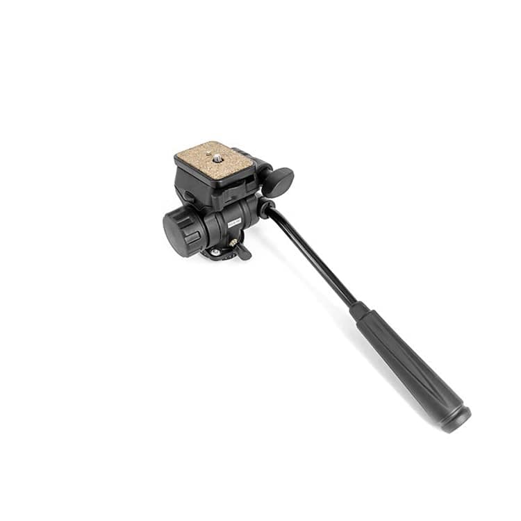 سه پایه ویفنگ Weifeng WF-5316 — تصویر ۱۱
