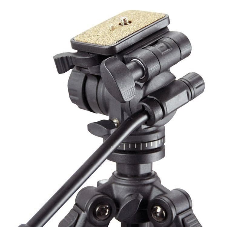 سه پایه ویفنگ Weifeng WF-5316 — تصویر ۱۰