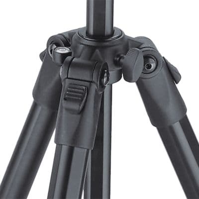 سه پایه ویفنگ Weifeng WF-5316 — تصویر ۱۲