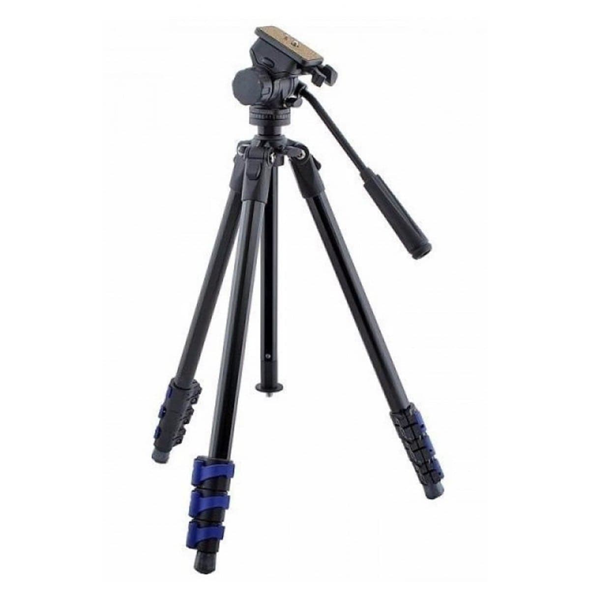 سه پایه ویفنگ Weifeng WF-5316 — تصویر ۹