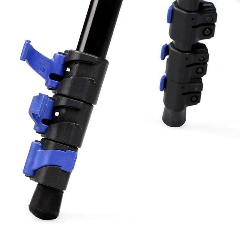 سه پایه ویفنگ Weifeng WF-5316 — تصویر ۷