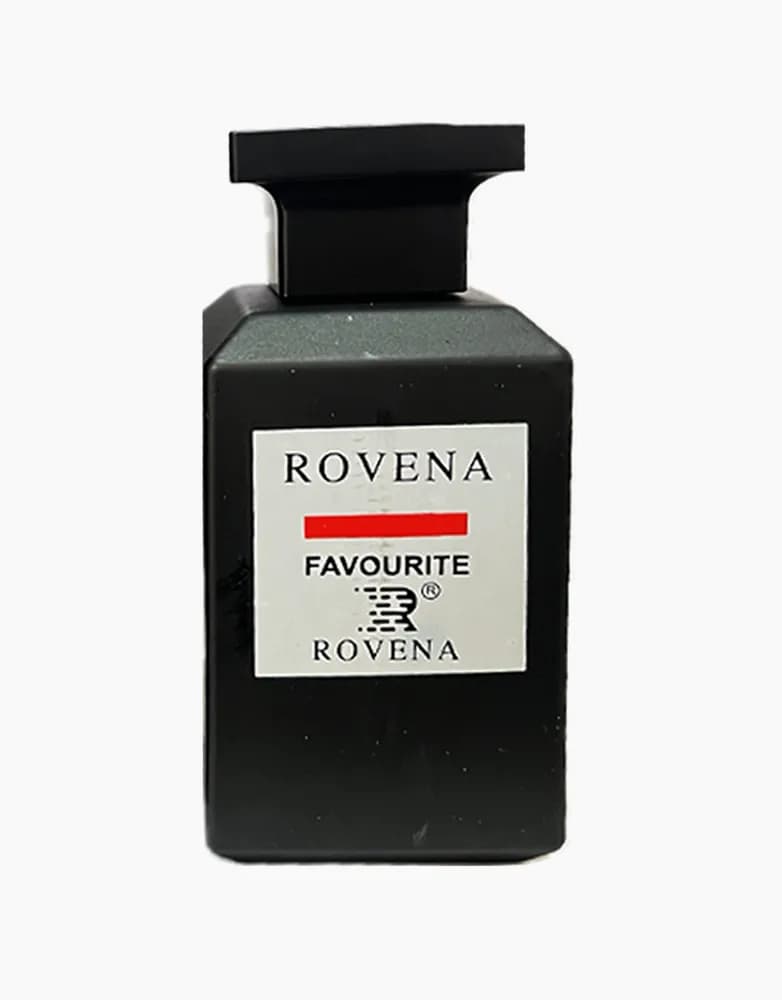 ادکلن تام فورد برند روونا ROVENA کد 371 | حجم 80 میل — تصویر ۳