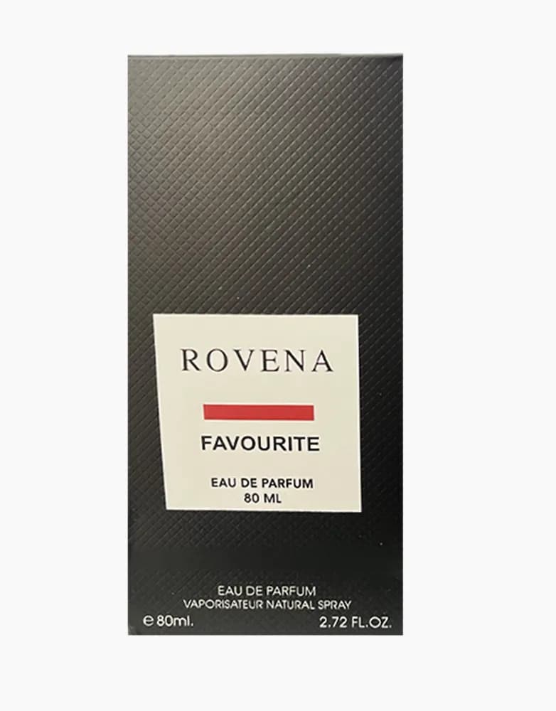 ادکلن تام فورد برند روونا ROVENA کد 371 | حجم 80 میل — تصویر ۲