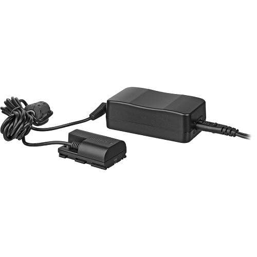 آداپتور برق دوربین کانن Canon ACK-E6 — تصویر ۲