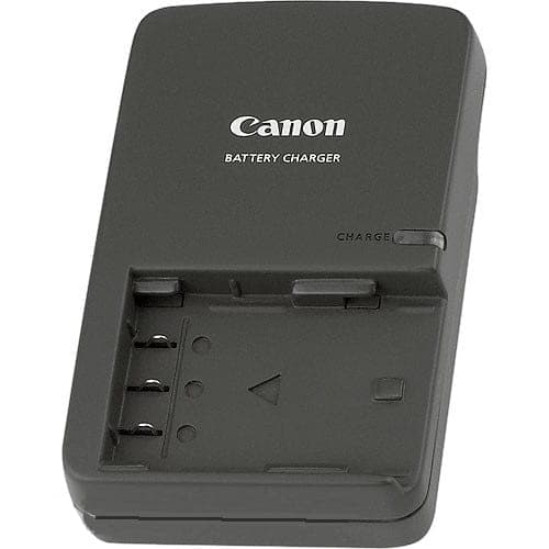 شارژر دوربین کانن Canon CB-2LW مشابه اصل — تصویر ۲