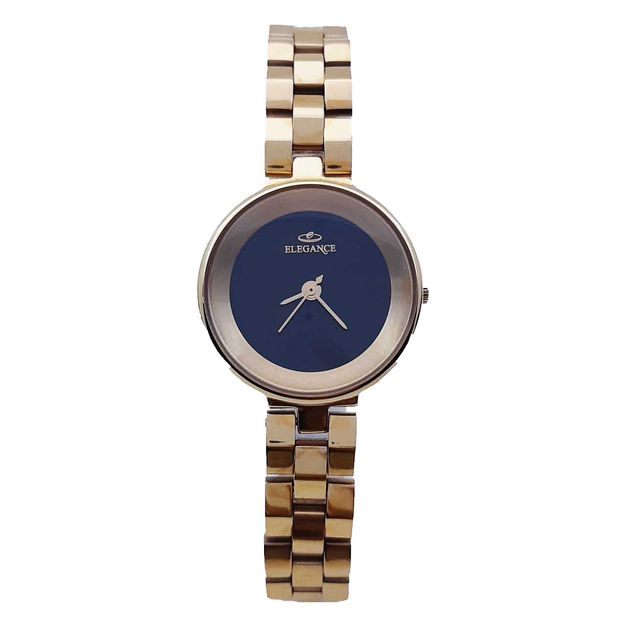 ساعت مچی زنانه الگانس مدل Elegance 2635G