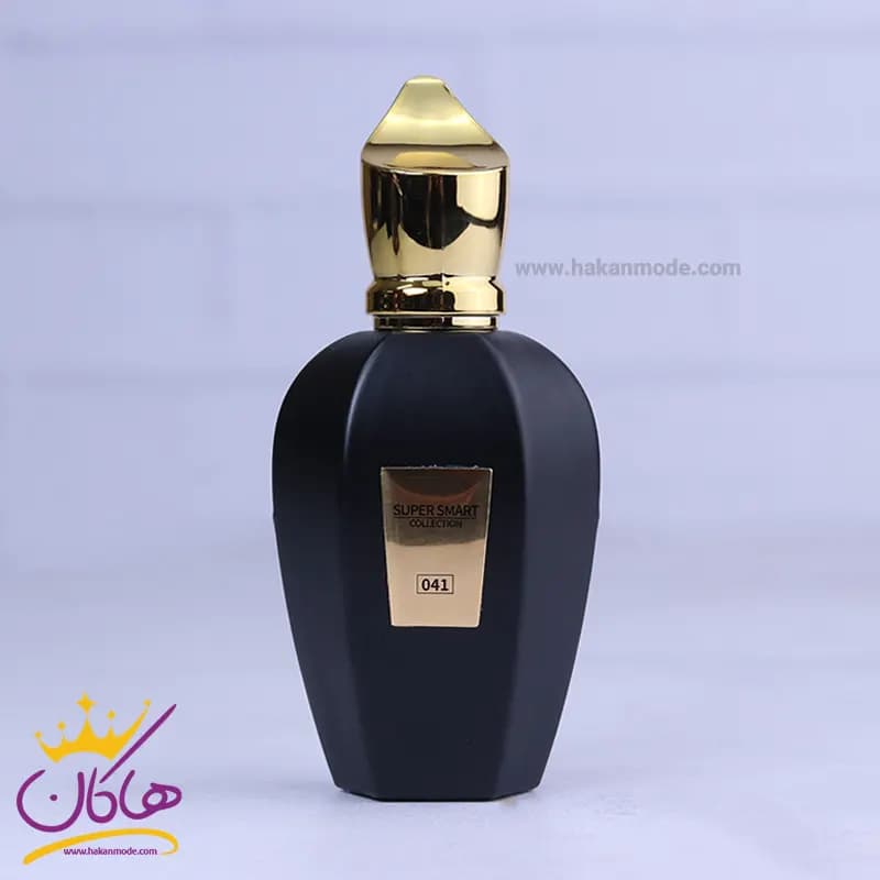 ادکلن جیبی سوپر اسمارت 041 زرجوف اپرا 25 میل — تصویر ۴