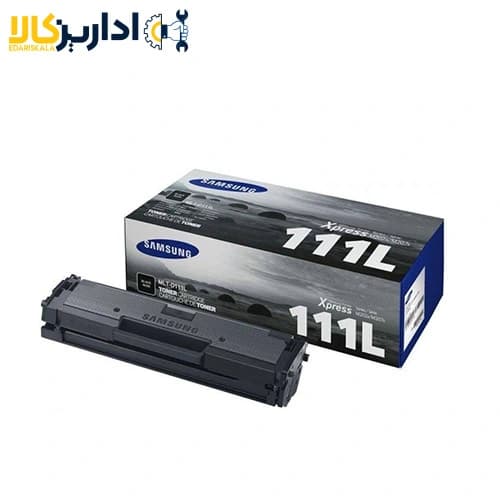 تونر کارتریج لیزری سامسونگ مدل MLT-D111L — تصویر ۴