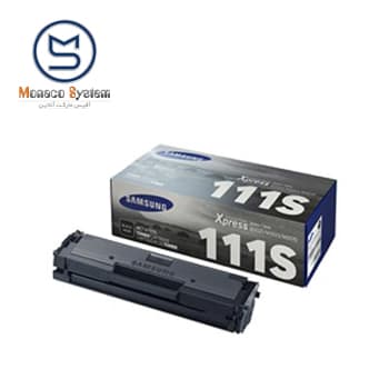 تونر کارتریج لیزری سامسونگ مدل MLT-D111L — تصویر ۳