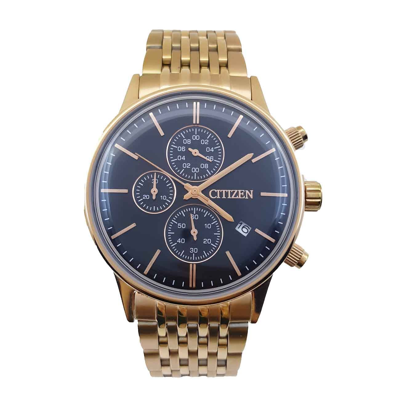 ساعت مچی مردانه سیتیزن مدل Citizen CZ.15263