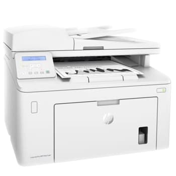 پرینتر لیزری چندکاره اچ پی مدل Laser jet M227sdn