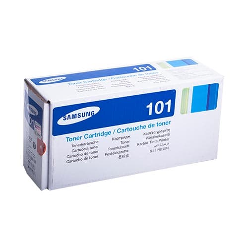 تونر کارتریج لیزری سامسونگ مدل MLT-D101
