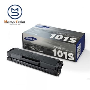 تونر کارتریج لیزری سامسونگ مدل MLT-D101 — تصویر ۲