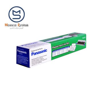 رول کاربن فکس پاناسونیک مدل KX-FA57E — تصویر ۳