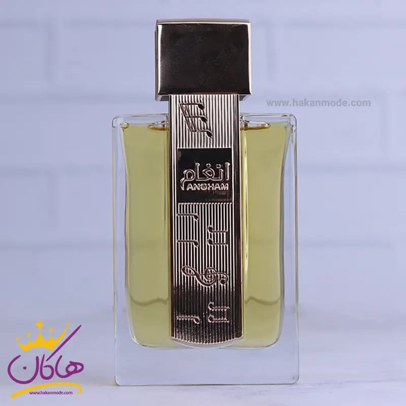 عطر انغام لطافه زنانه مدل باربری گادس 100 میل — تصویر ۲