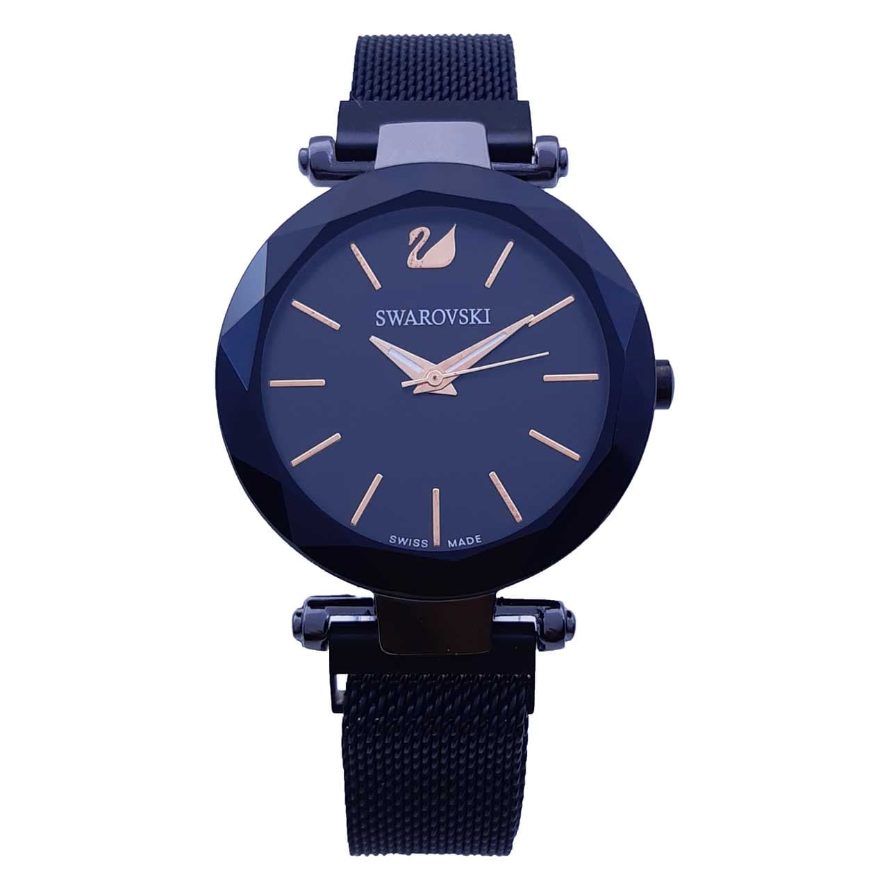 ساعت مچی زنانه سواروسکی مدل SWAROVSKI 5269GS