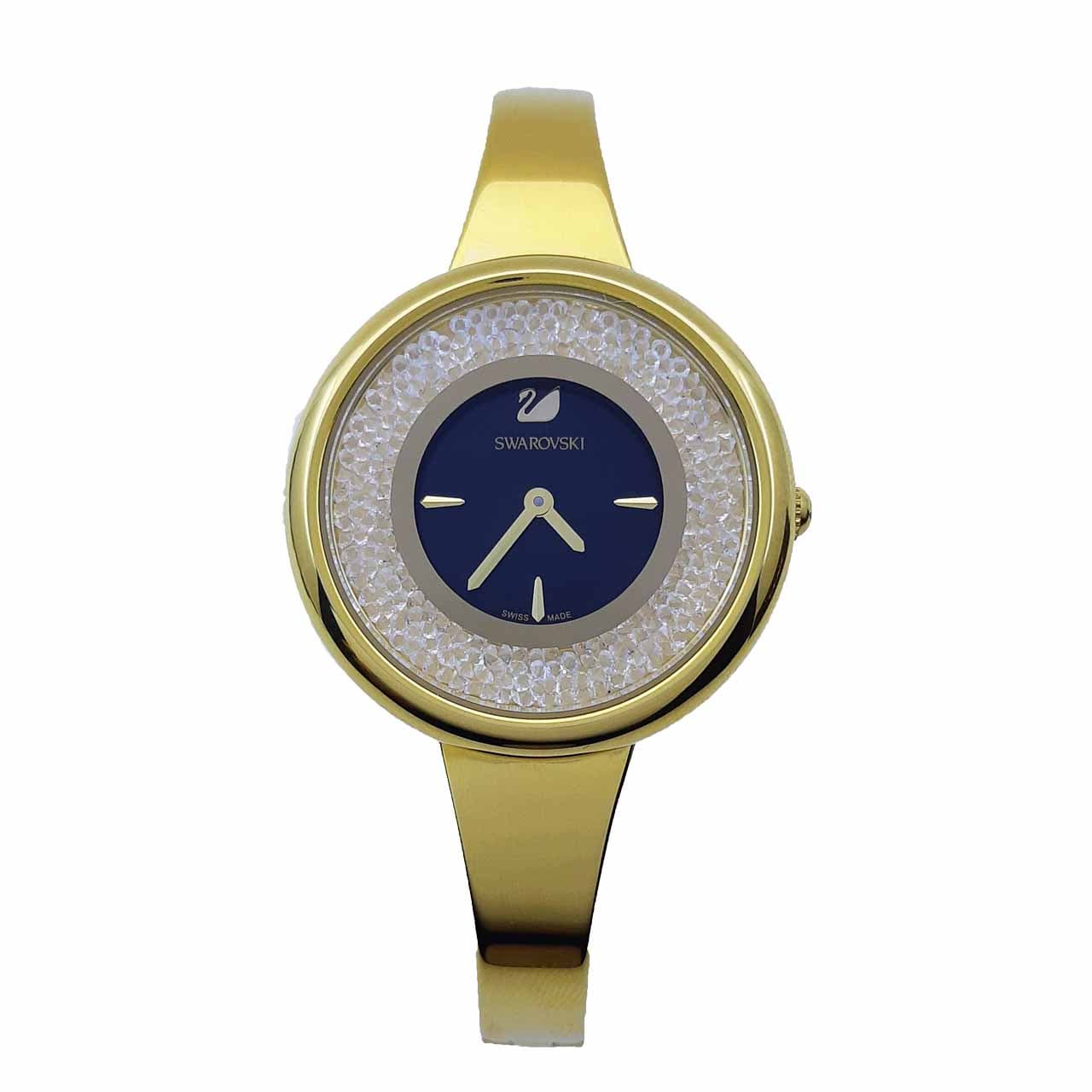 ساعت مچی زنانه سواروسکی مدل SWAROVSKI 5266FD
