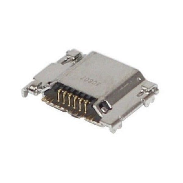 کانکتور شارژ سامسونگ CONNECTOR CHARGE SAMSUNG i9300 | i9300 — تصویر ۲