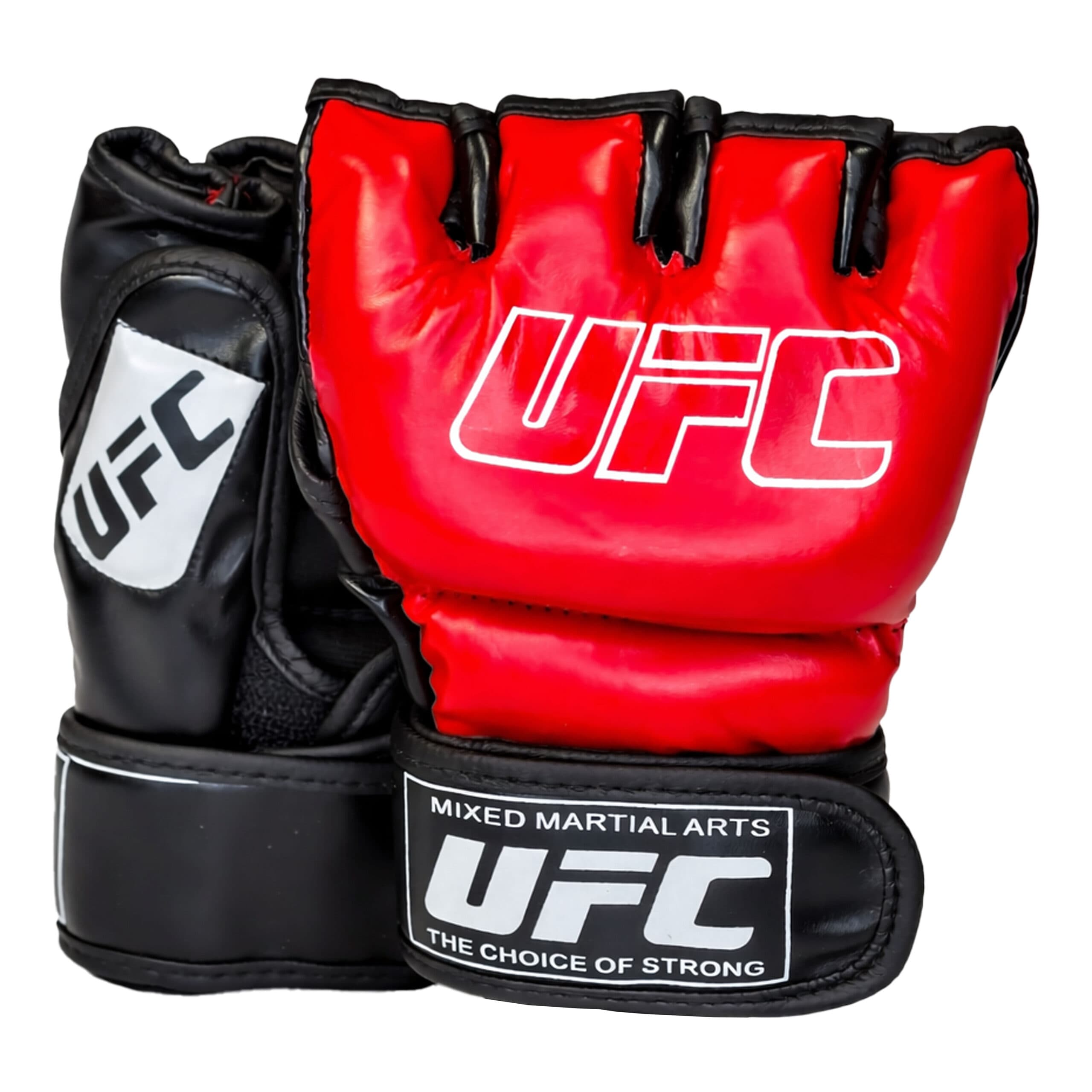 دستکش رزمی MMA مدل UFC — تصویر ۱۰