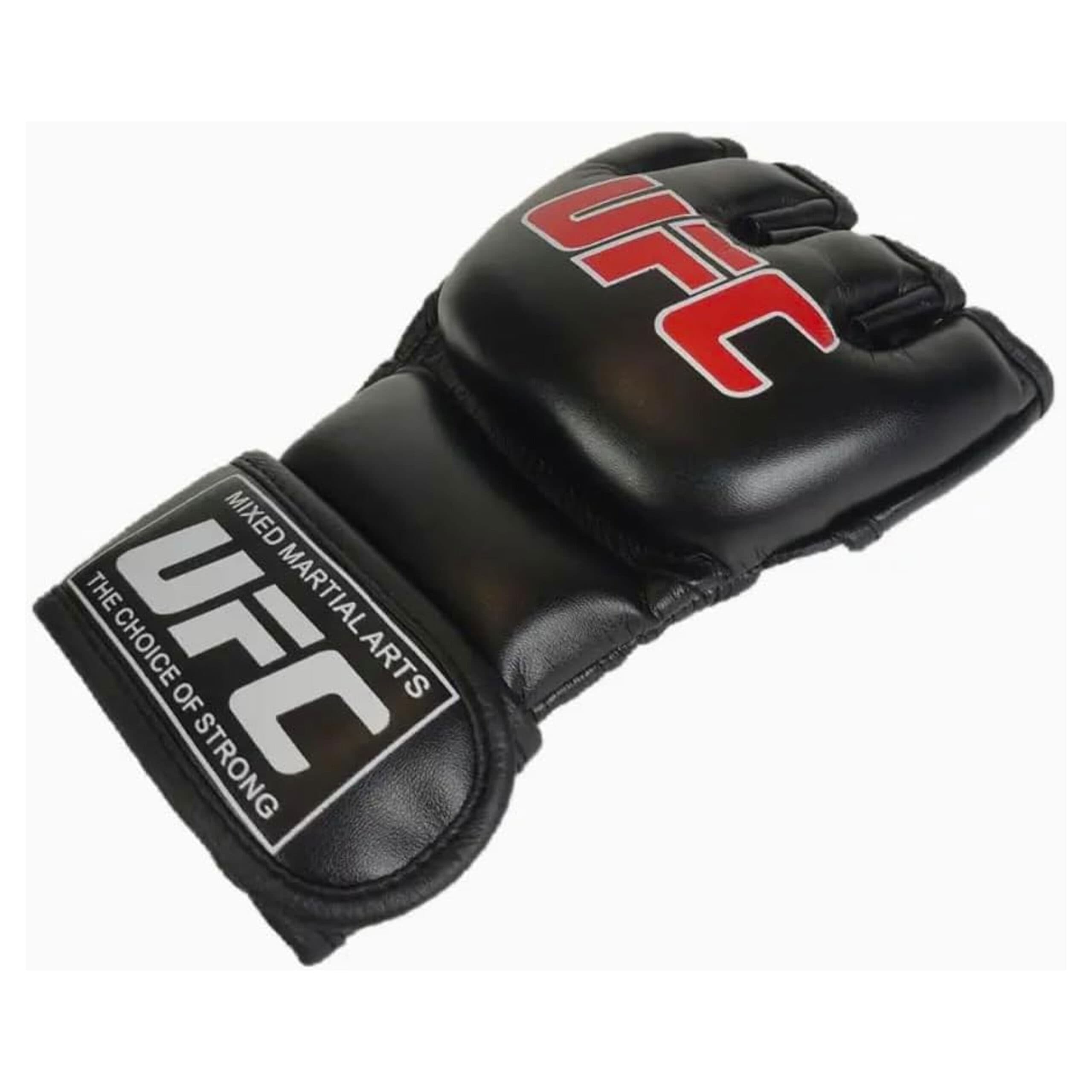 دستکش رزمی MMA مدل UFC — تصویر ۴