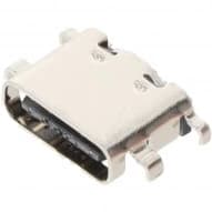کانکتور شارژ سامسونگ جی پلاس | CONNECTOR CHARGE SAMSUNG G PLUS — تصویر ۲