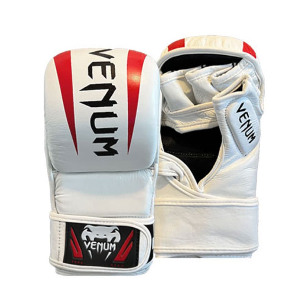 دستکش رزمی MMA آماتوری مدل Venum — تصویر ۲