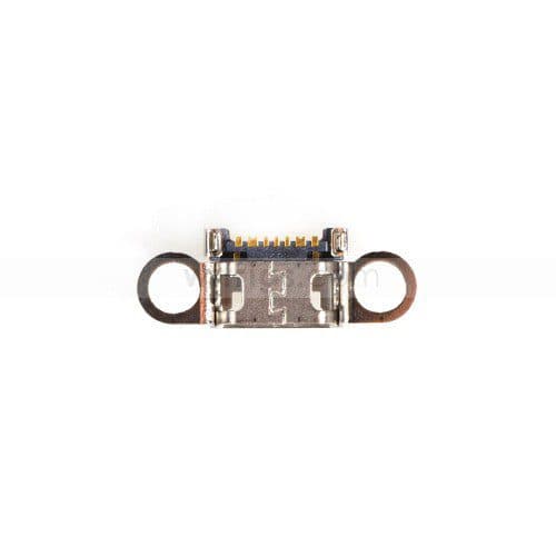 کانکتور شارژ سامسونگ CONNECTOR CHARGE SAMSUNG S6 /S6 EDGE /G920/ G925 — تصویر ۲