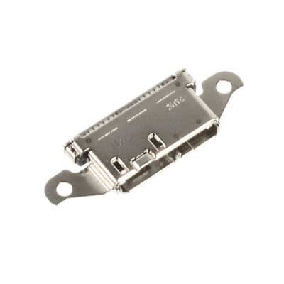 کانکتور شارژ سامسونگ CONNECTOR CHARGE SAMSUNG S5/G9-00 | S5/G900 — تصویر ۲