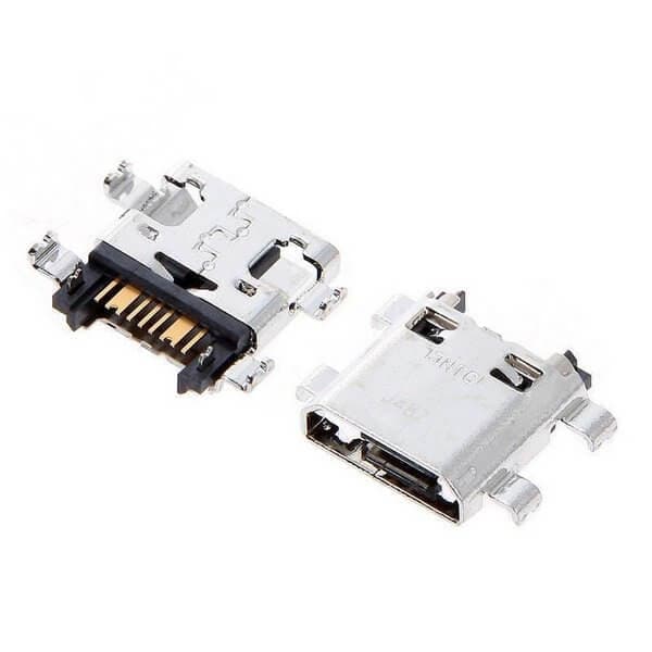 کانکتور شارژ سامسونگ CONNECTOR CHARGE SAMSUNG G7102 | G7102