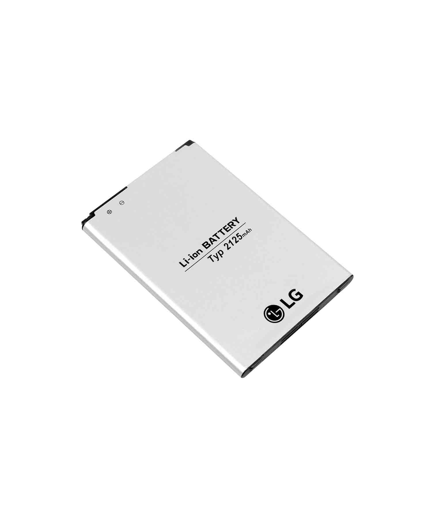 باتری اصلی موبایل ال جی LG K8 2017 — تصویر ۳