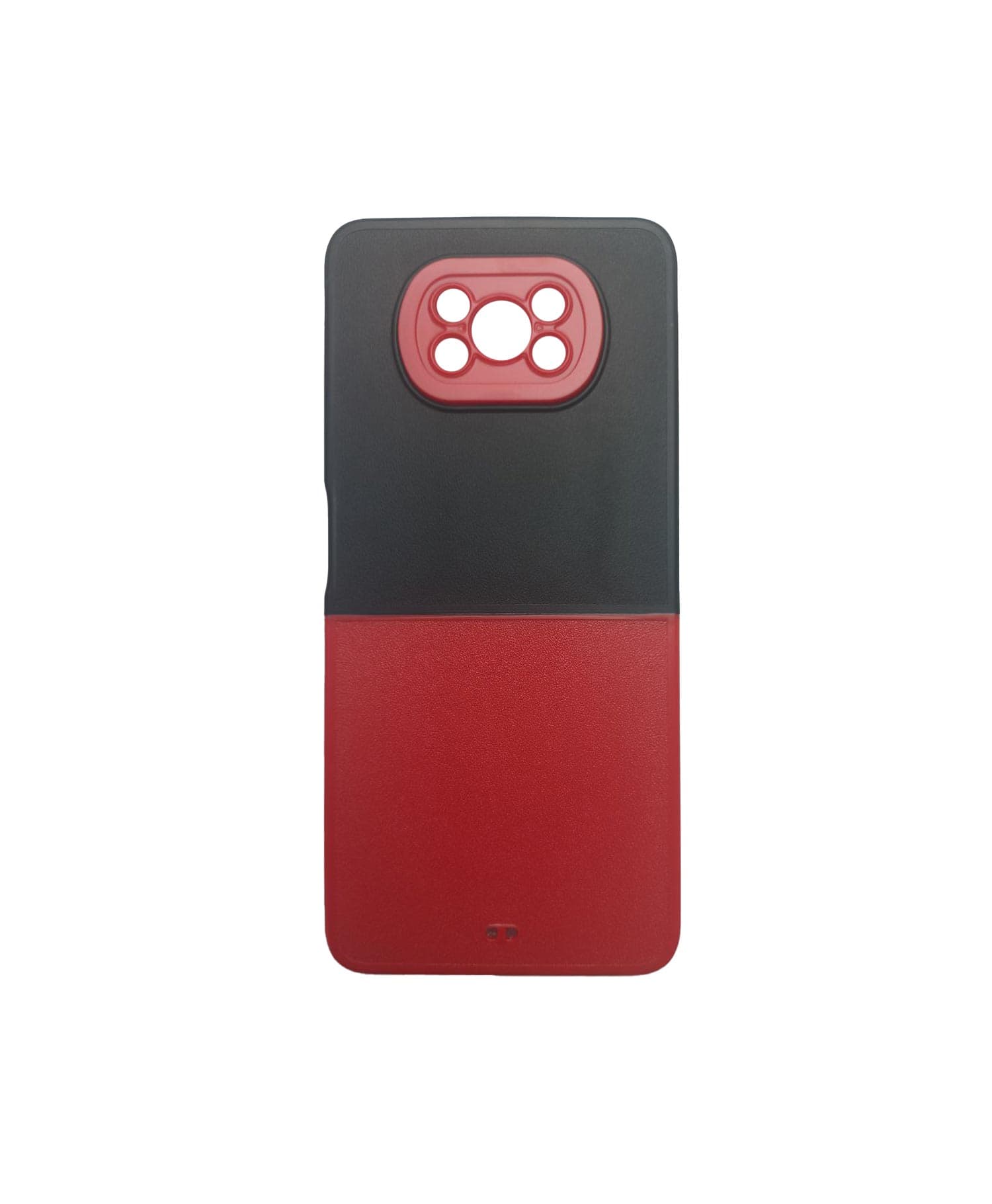 قاب موبایل دو رنگ شیائومی Xiaomi Poco X3