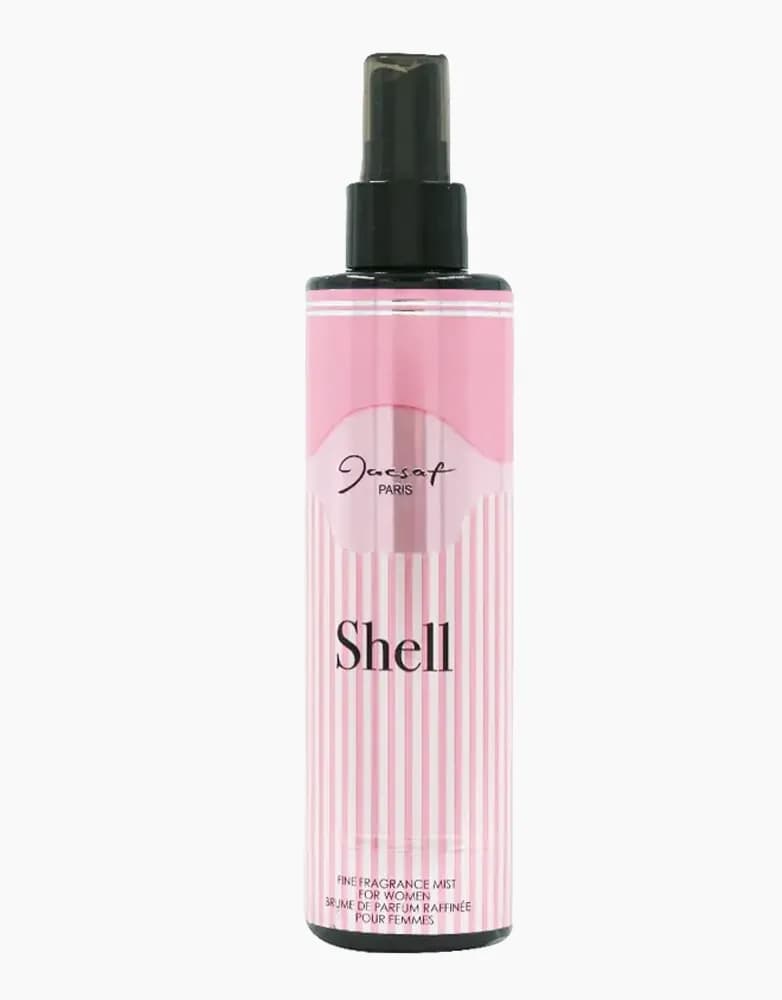بادی اسپلش زنانه Shell برند ژکساف | 200 میل
