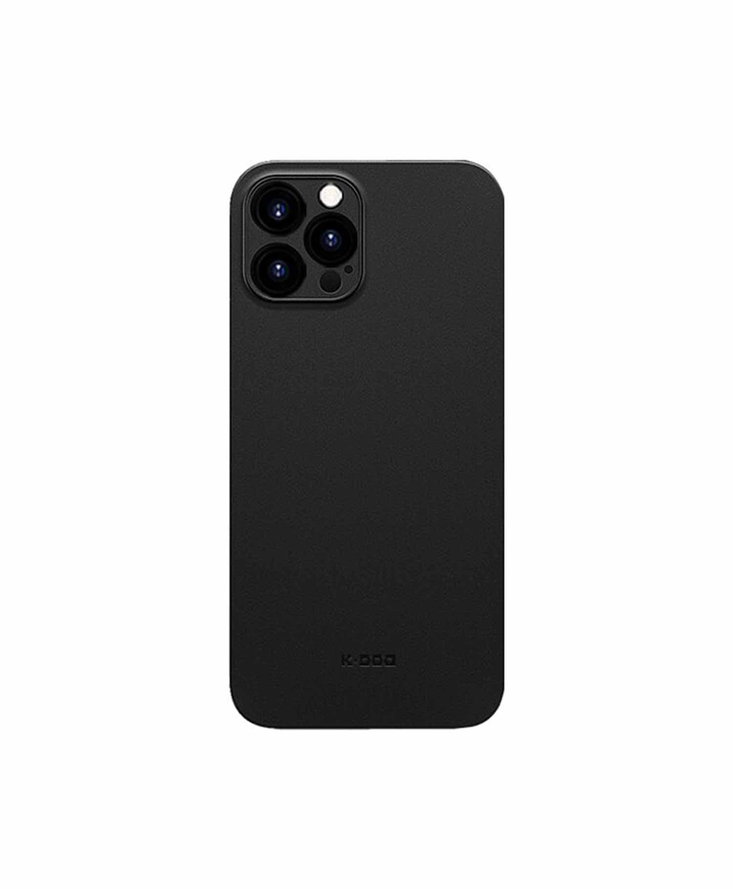 قاب موبایل کی دوو مدل Air Skin اپل Iphone 13 Pro Max — تصویر ۲