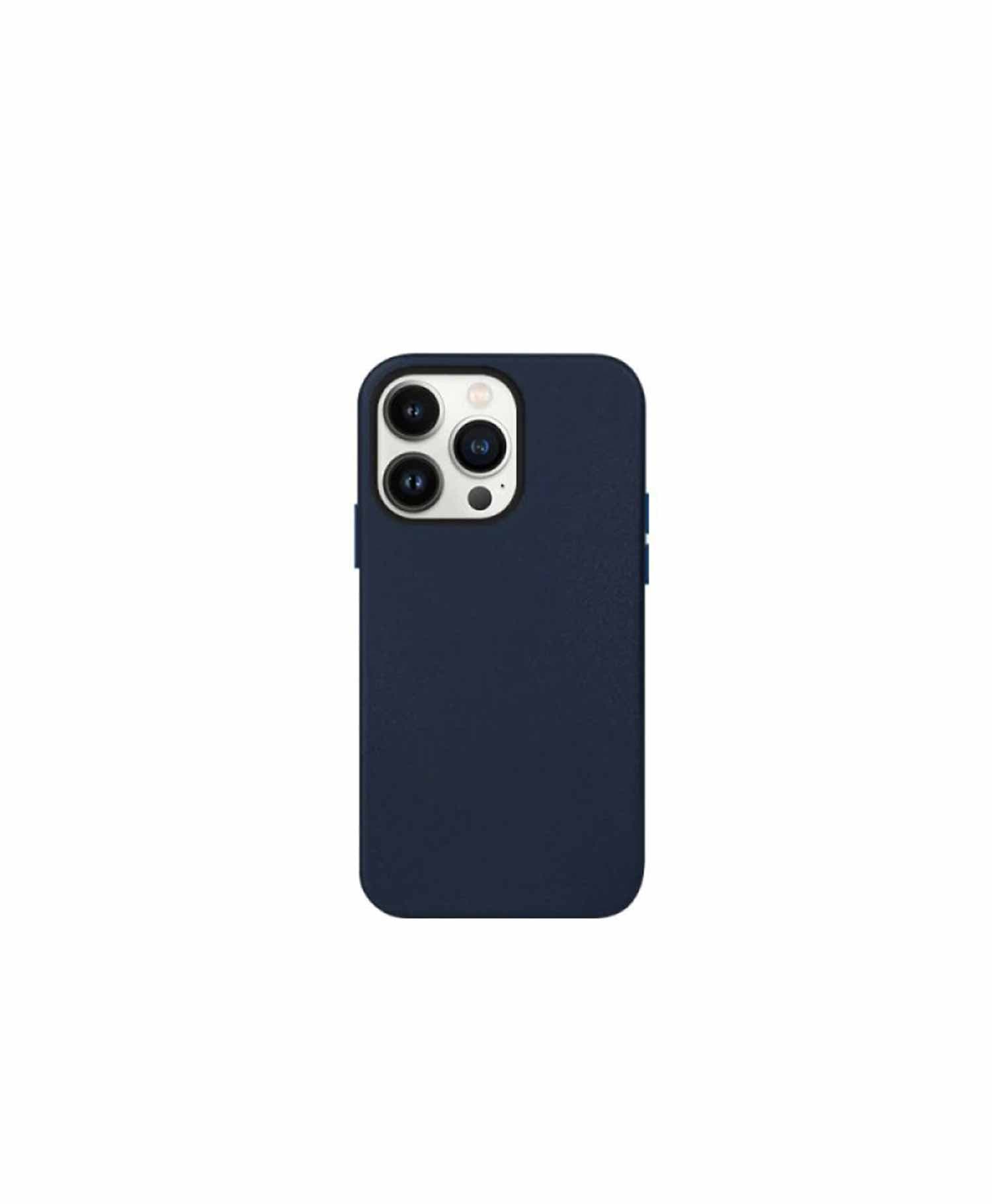 قاب موبایل چرمی کی دوو مدل Noble اپل Iphone 13 Pro Max — تصویر ۳