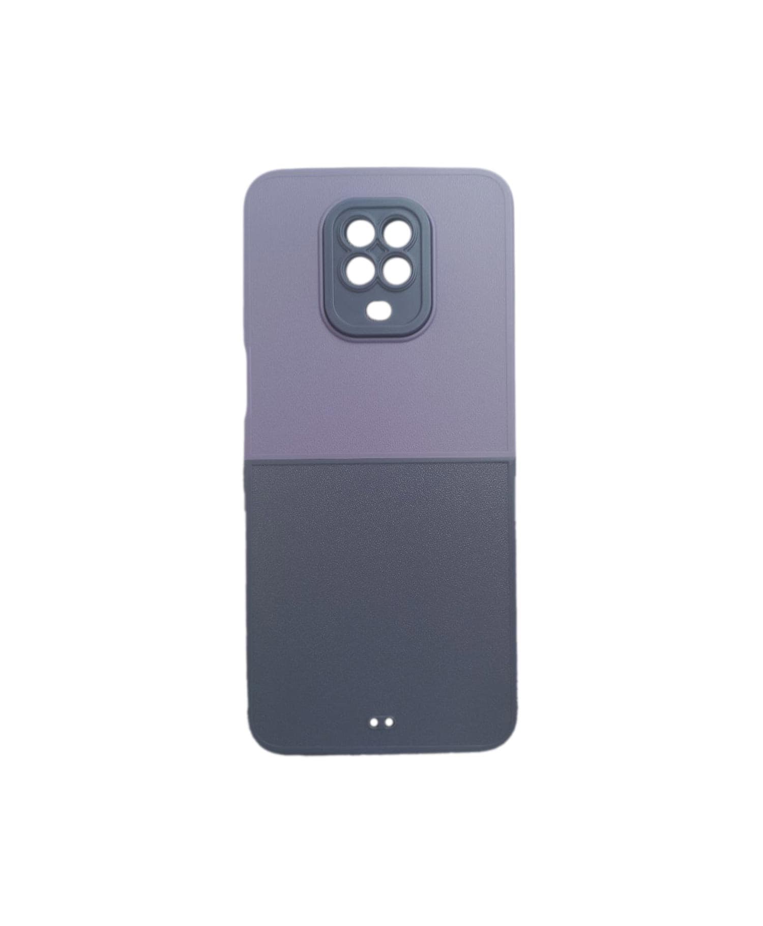 قاب موبایل دو رنگ شیائومی Xiaomi Redmi Note 9s — تصویر ۳