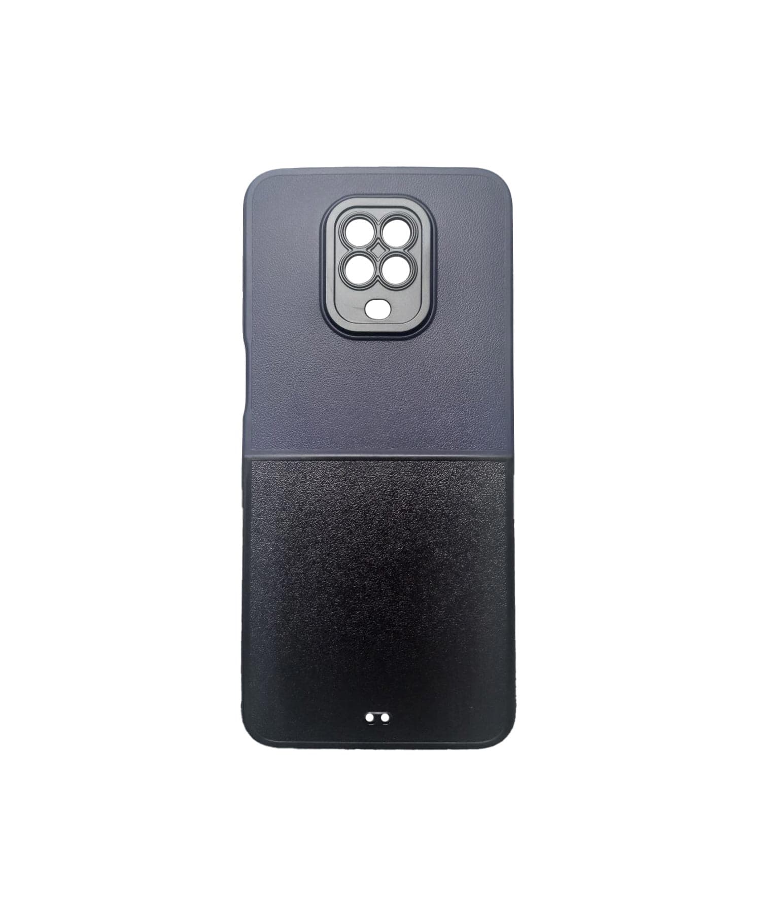 قاب موبایل دو رنگ شیائومی Xiaomi Redmi Note 9s — تصویر ۲