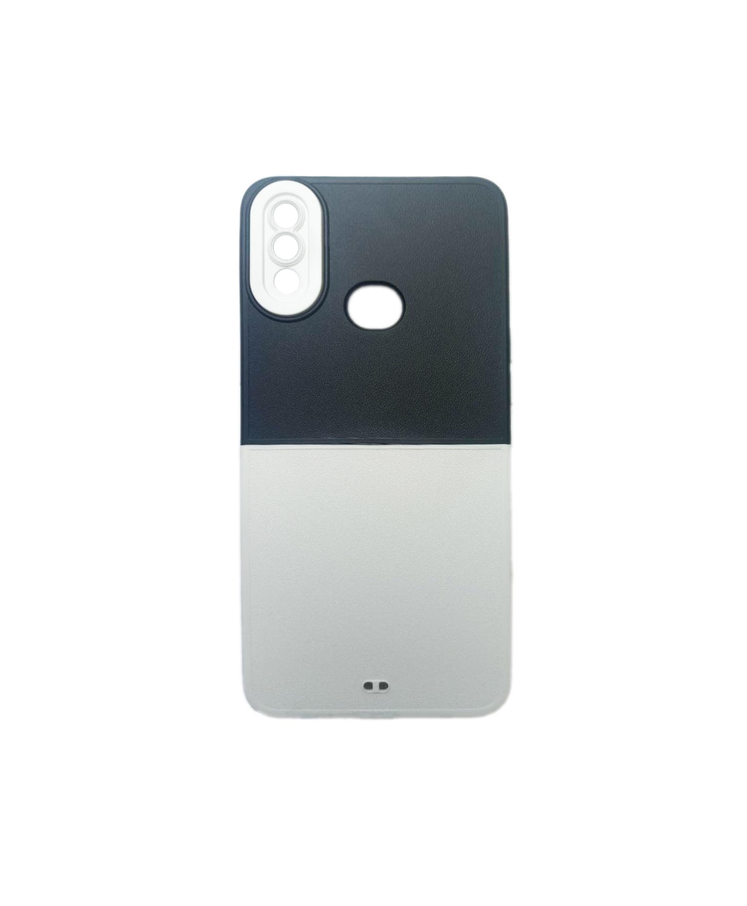 قاب موبایل دو رنگ سامسونگ Samsung A10s — تصویر ۴