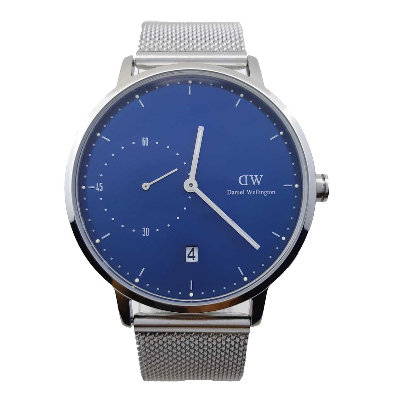 ساعت مچی مردانه دنیل ولینگتون مدل Daniel Wellington 3228